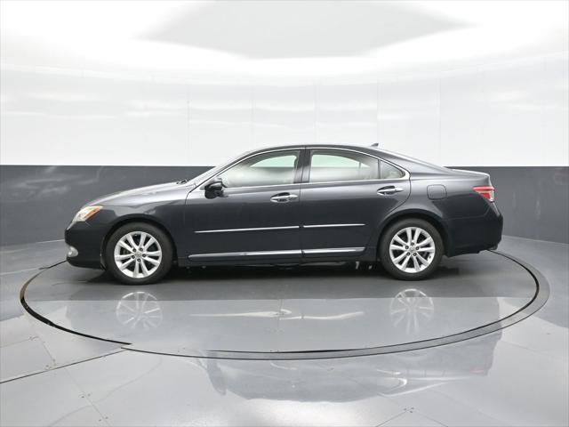 used 2011 Lexus ES 350 car, priced at $9,922