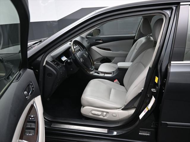 used 2011 Lexus ES 350 car, priced at $9,922