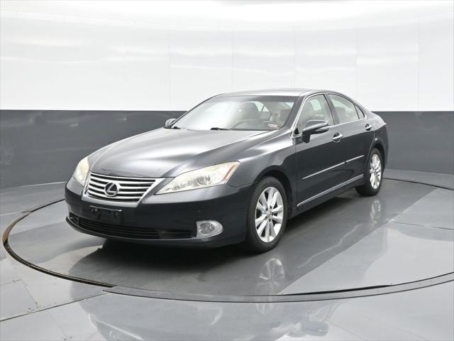 used 2011 Lexus ES 350 car, priced at $9,922