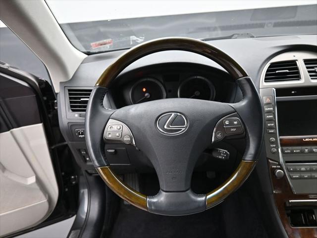 used 2011 Lexus ES 350 car, priced at $9,922