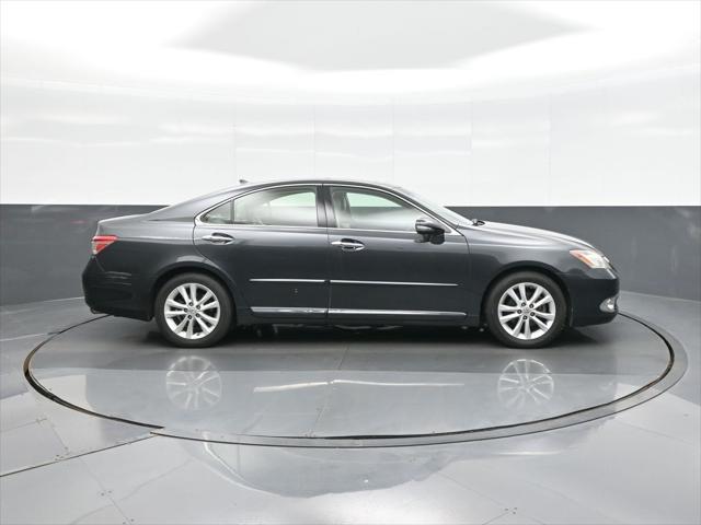 used 2011 Lexus ES 350 car, priced at $9,922
