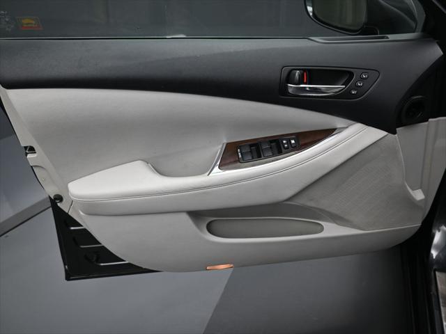 used 2011 Lexus ES 350 car, priced at $9,922