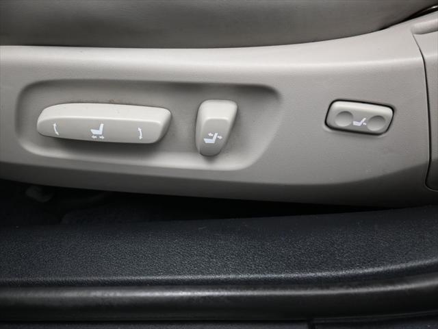 used 2011 Lexus ES 350 car, priced at $9,922