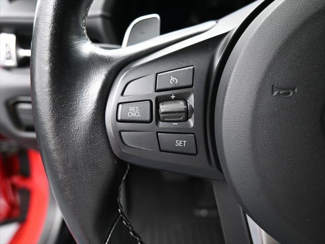 used 2023 Toyota GR Supra car, priced at $49,990