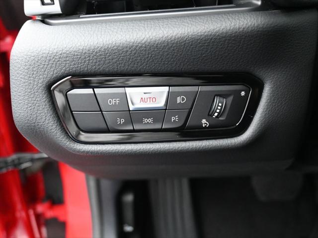 used 2023 Toyota GR Supra car, priced at $49,990