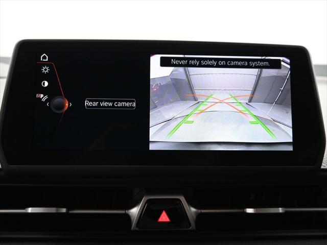 used 2023 Toyota GR Supra car, priced at $49,990