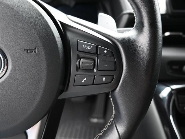 used 2023 Toyota GR Supra car, priced at $49,990