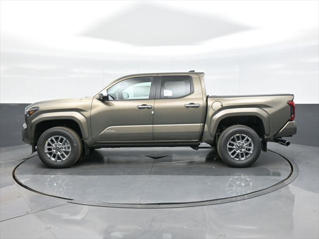 new 2025 Toyota Tacoma car, priced at $55,415