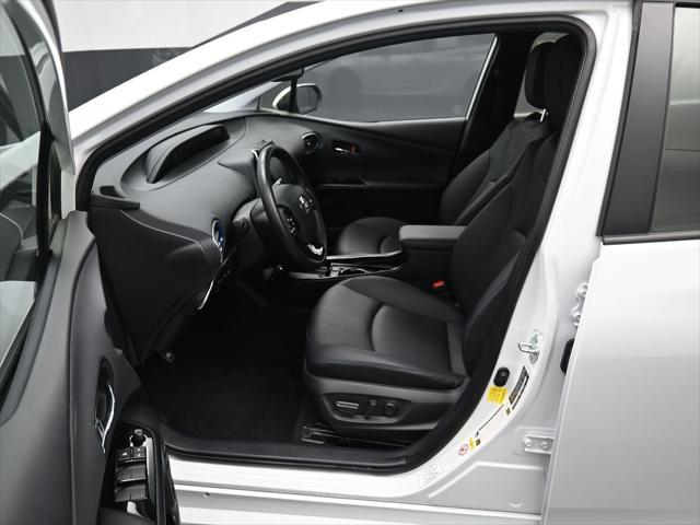 used 2021 Toyota Prius car, priced at $30,921