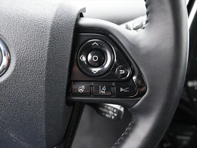 used 2021 Toyota Prius car, priced at $30,921