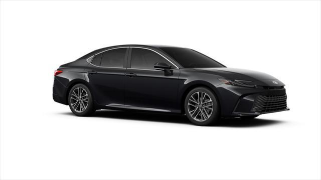 new 2025 Toyota Camry car, priced at $36,088