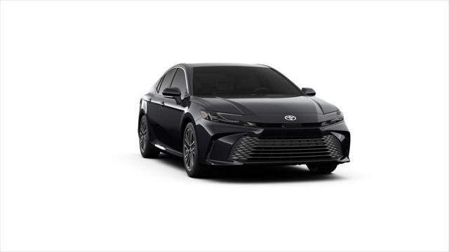 new 2025 Toyota Camry car, priced at $36,088
