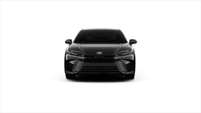 new 2025 Toyota Camry car, priced at $36,088