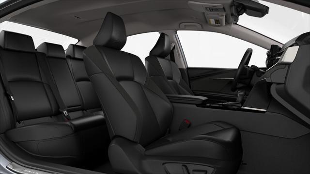 new 2025 Toyota Camry car, priced at $36,088