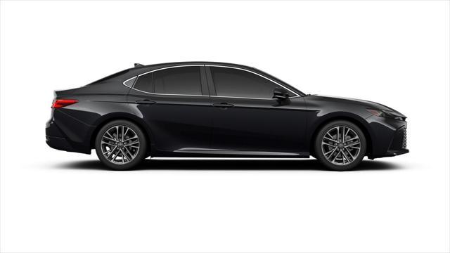new 2025 Toyota Camry car, priced at $36,088