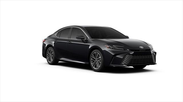 new 2025 Toyota Camry car, priced at $36,088