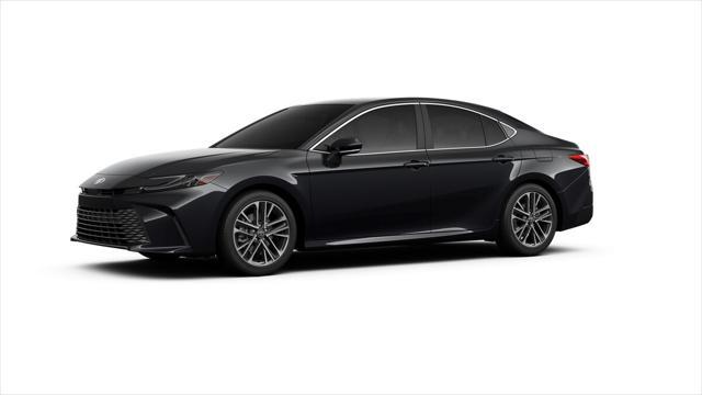 new 2025 Toyota Camry car, priced at $36,088