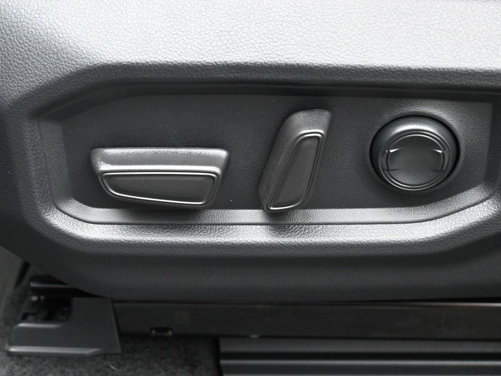 used 2025 Toyota Tundra Hybrid car, priced at $69,994