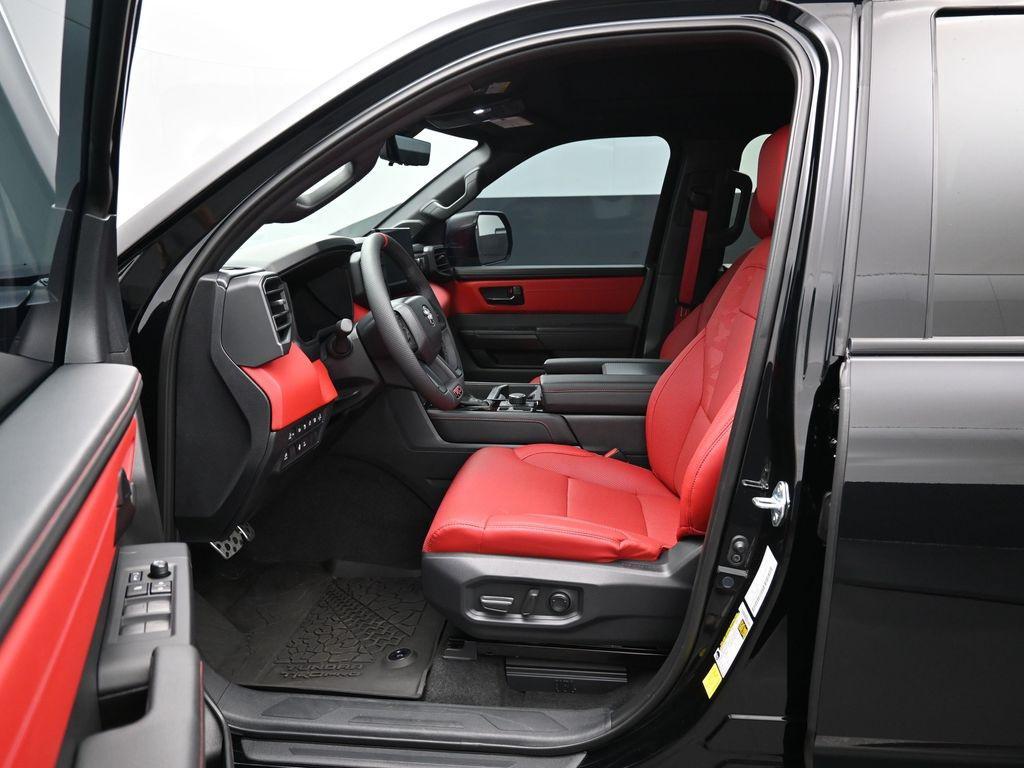 used 2025 Toyota Tundra Hybrid car, priced at $69,994