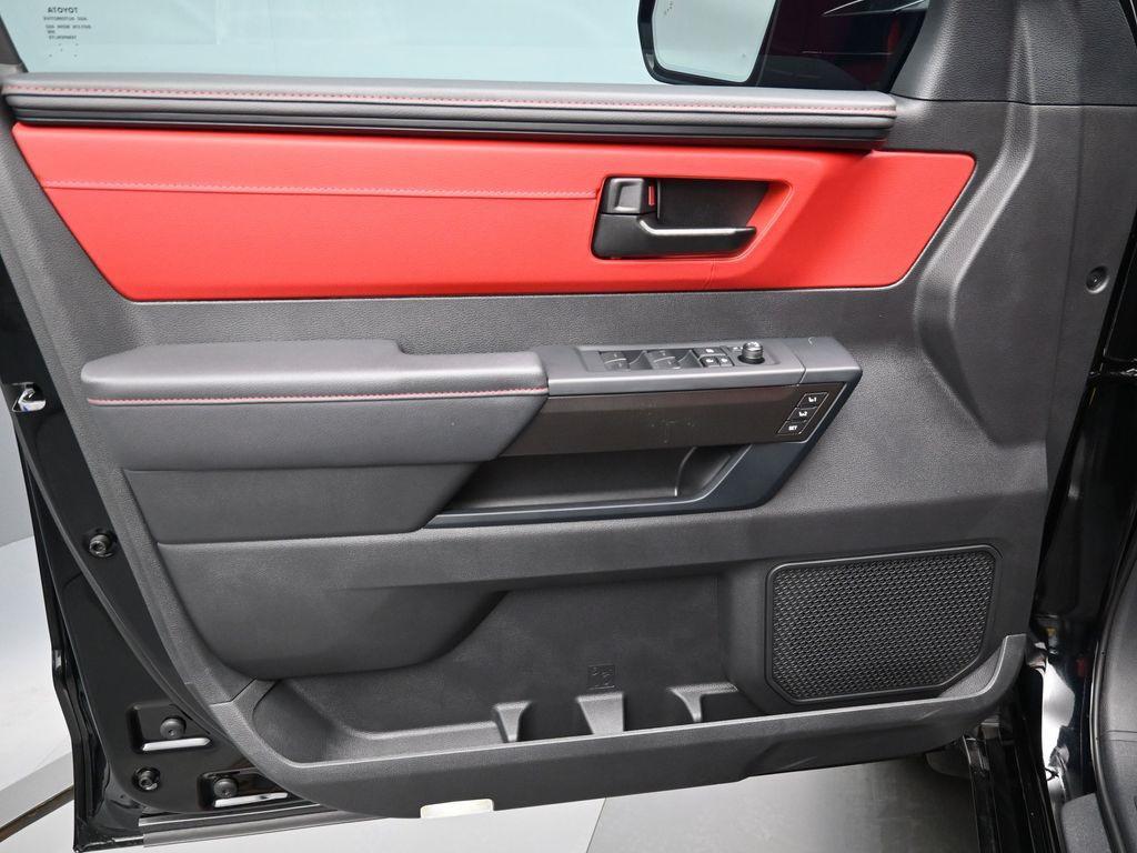 used 2025 Toyota Tundra Hybrid car, priced at $69,994