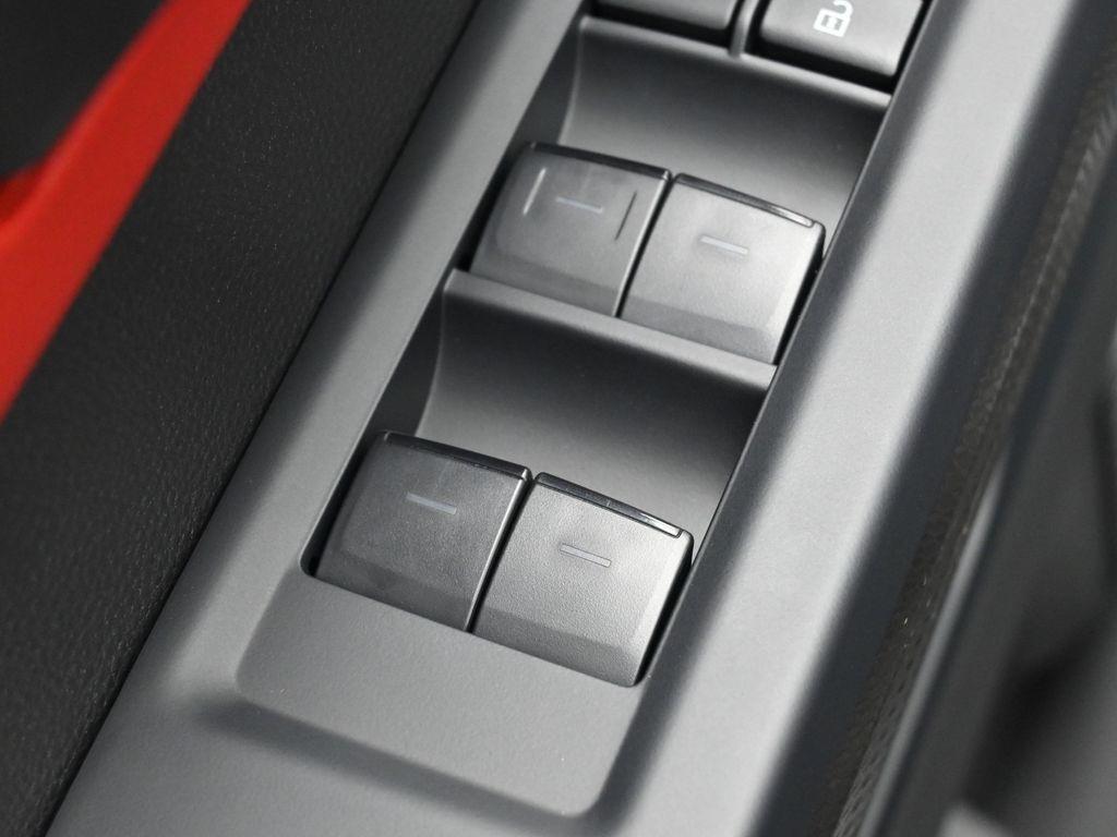 used 2025 Toyota Tundra Hybrid car, priced at $69,994