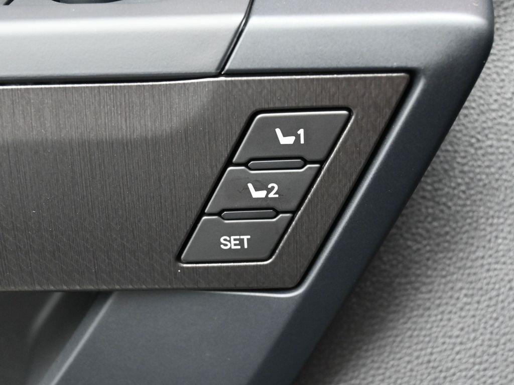 used 2025 Toyota Tundra Hybrid car, priced at $69,994