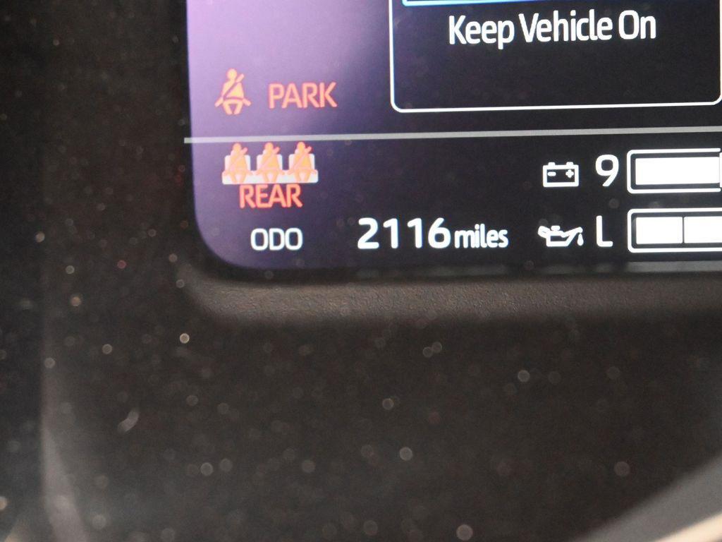 used 2025 Toyota Tundra Hybrid car, priced at $69,994