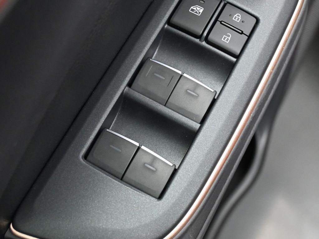 used 2023 Toyota Crown car, priced at $45,891