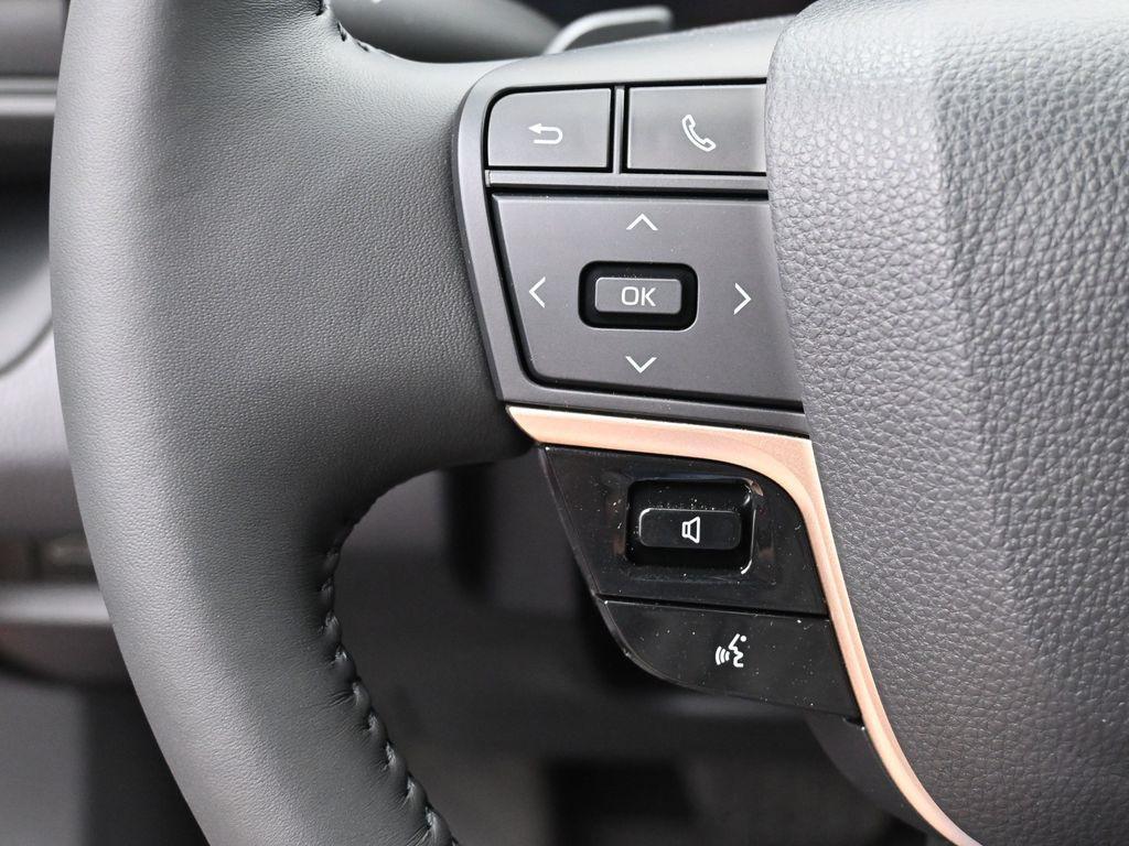 used 2023 Toyota Crown car, priced at $45,891
