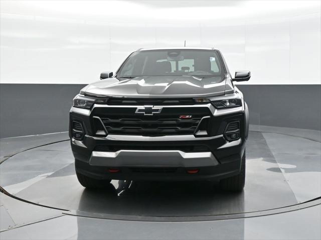 used 2024 Chevrolet Colorado car, priced at $42,990