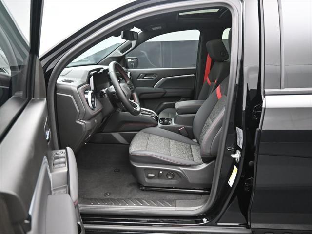 used 2024 Chevrolet Colorado car, priced at $42,990