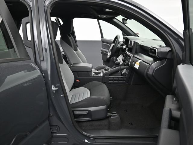 new 2025 Toyota 4Runner car, priced at $54,169