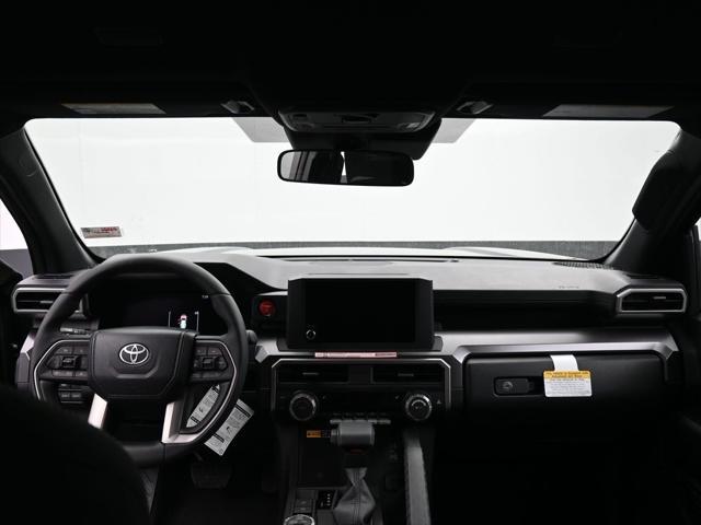 new 2025 Toyota 4Runner car, priced at $54,169