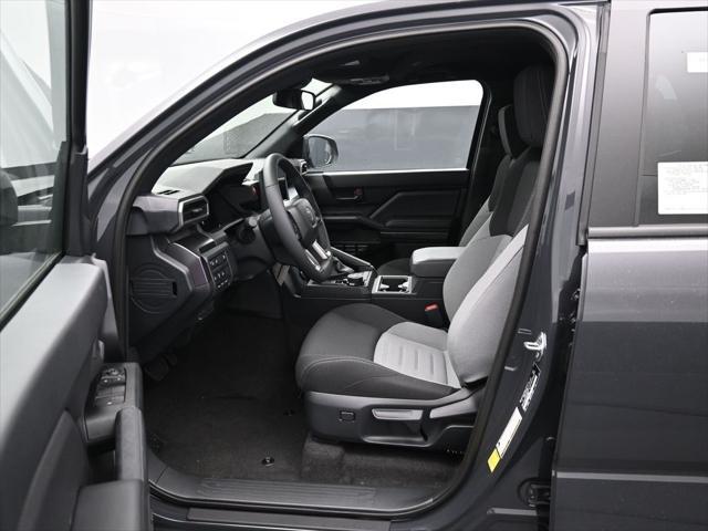 new 2025 Toyota 4Runner car, priced at $54,169
