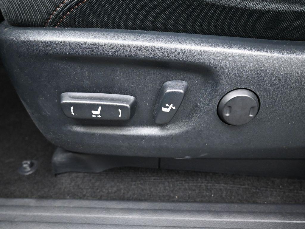 used 2022 Toyota 4Runner car, priced at $43,899