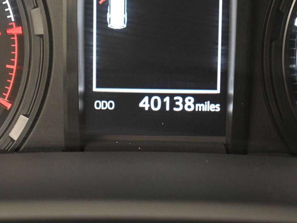 used 2022 Toyota 4Runner car, priced at $43,899