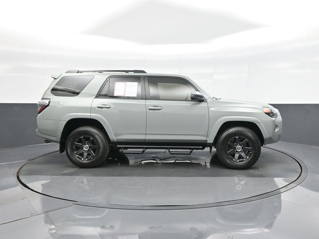 used 2022 Toyota 4Runner car, priced at $43,899