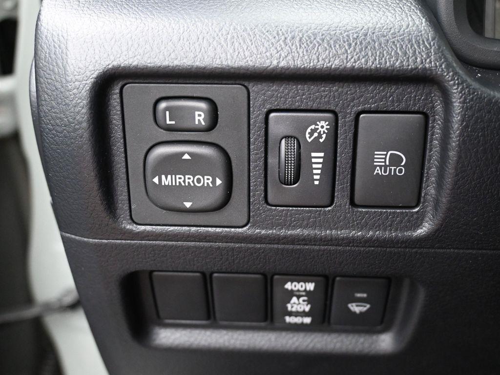 used 2022 Toyota 4Runner car, priced at $43,899