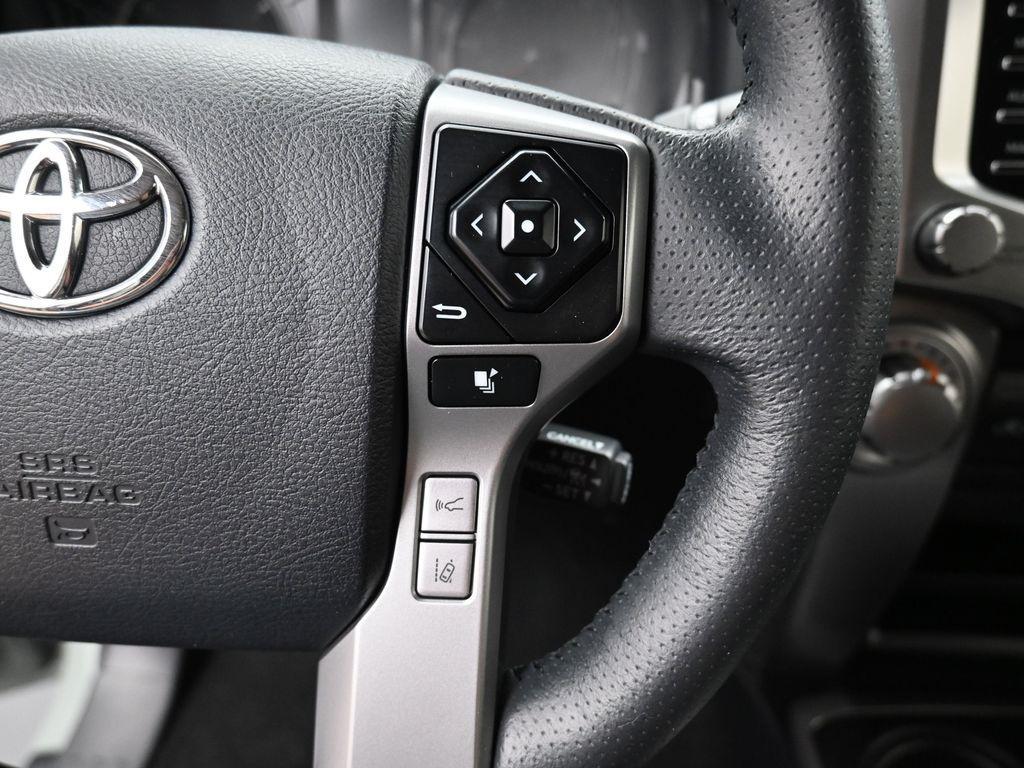 used 2022 Toyota 4Runner car, priced at $43,899