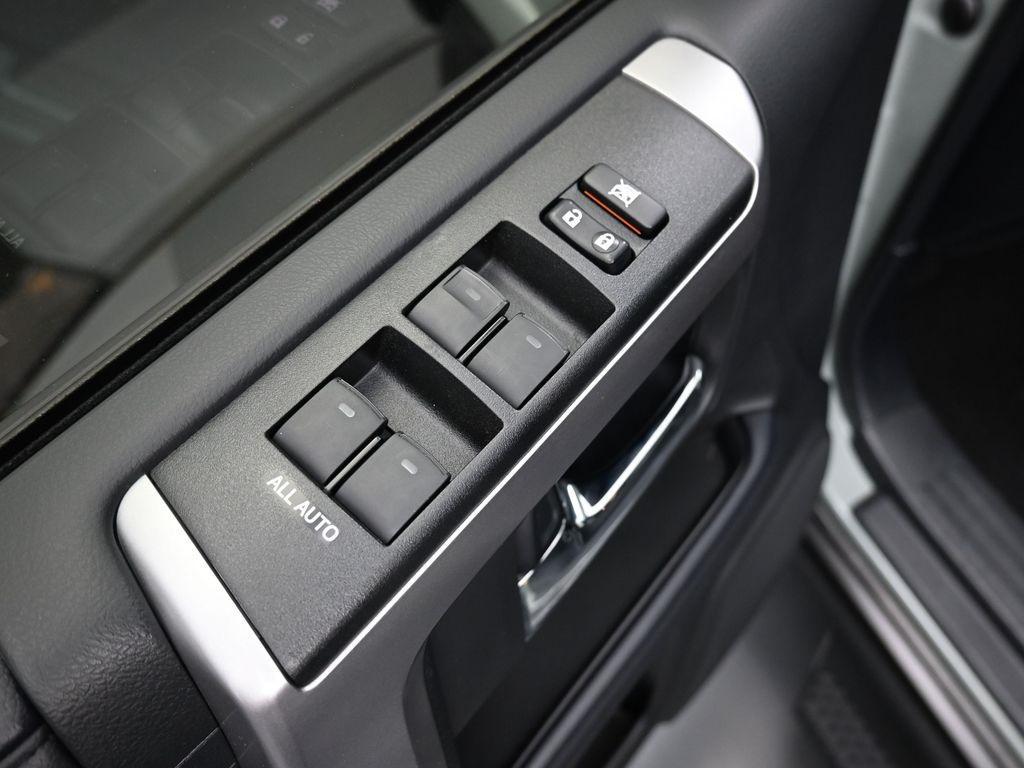 used 2022 Toyota 4Runner car, priced at $43,899