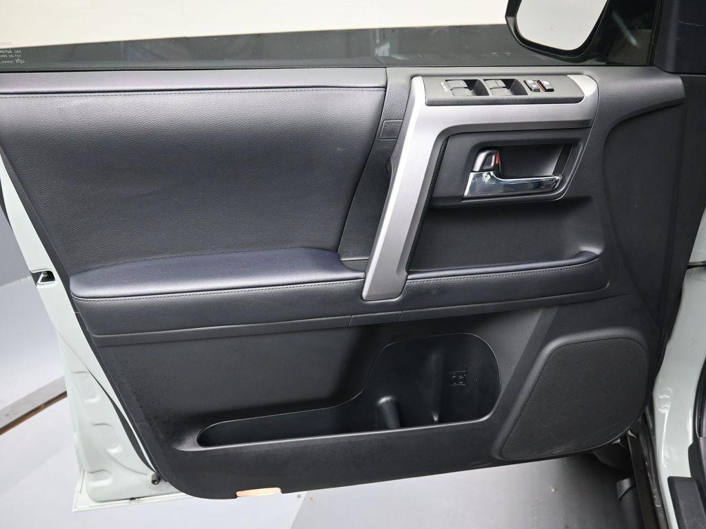 used 2022 Toyota 4Runner car, priced at $43,899
