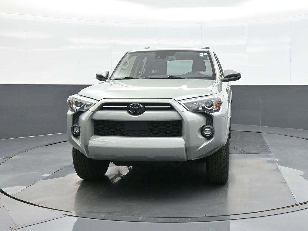 used 2022 Toyota 4Runner car, priced at $43,899