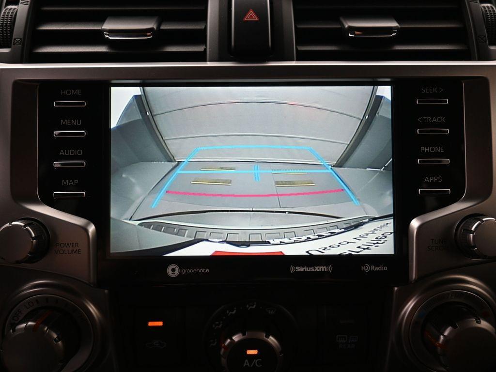 used 2022 Toyota 4Runner car, priced at $43,899