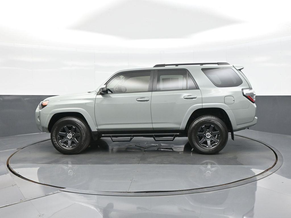 used 2022 Toyota 4Runner car, priced at $43,899