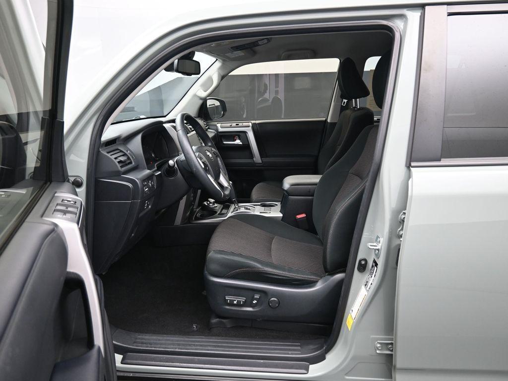 used 2022 Toyota 4Runner car, priced at $43,899