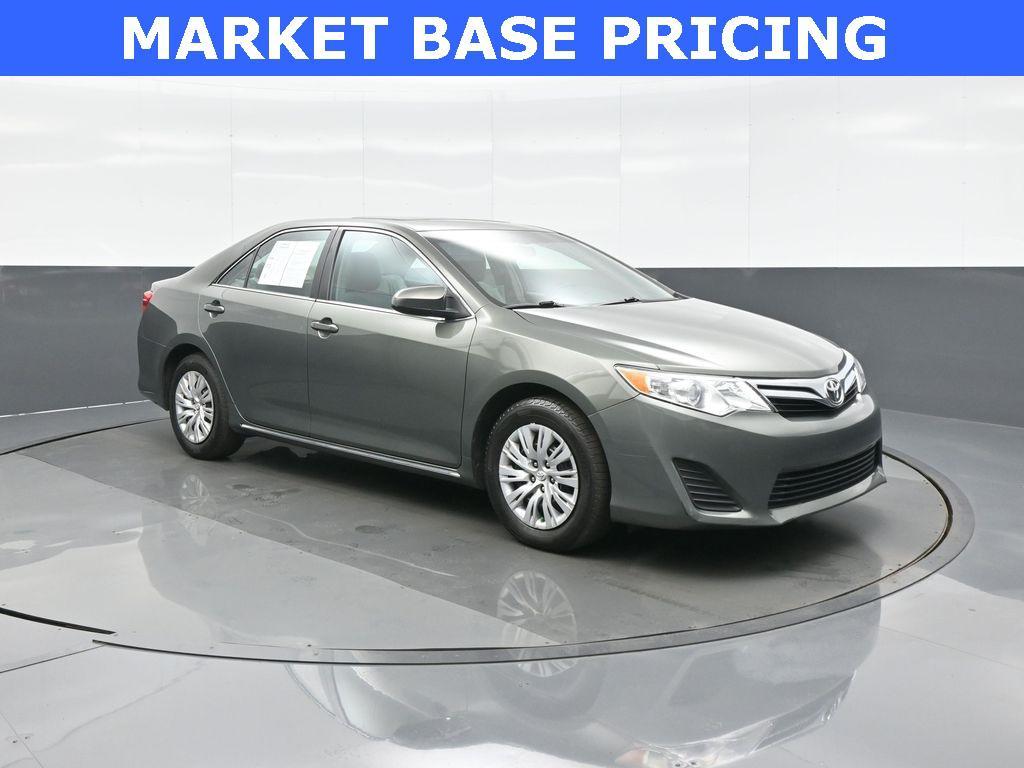 used 2013 Toyota Camry car, priced at $14,797