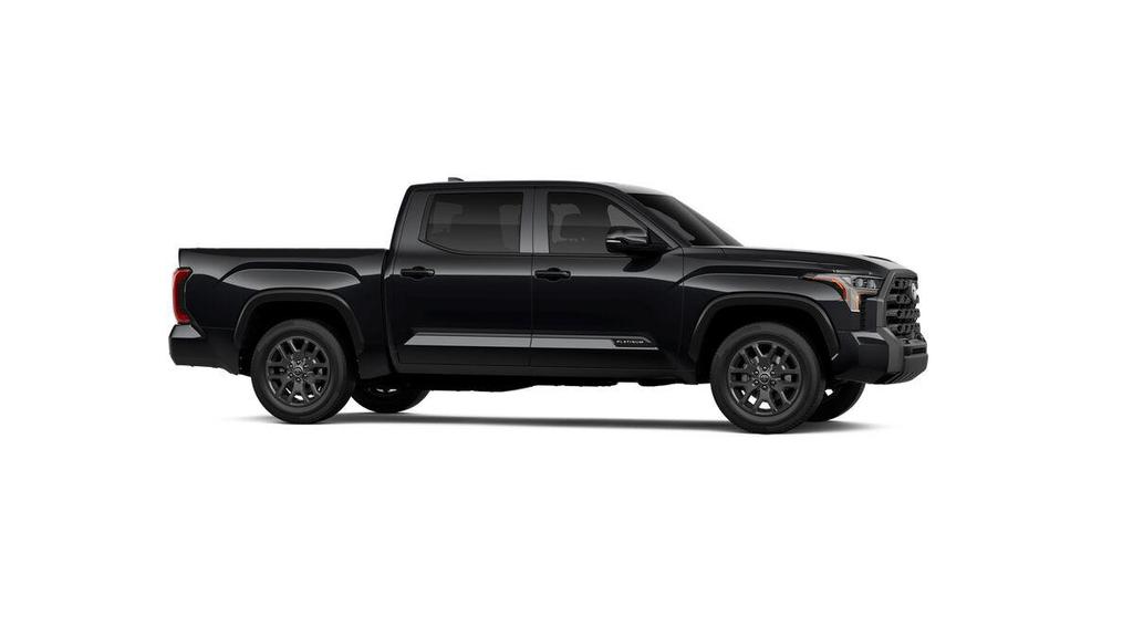 new 2026 Toyota Tundra car, priced at $75,551