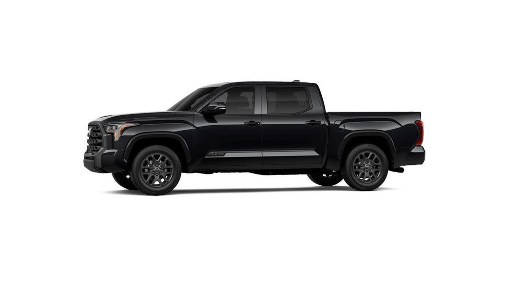 new 2026 Toyota Tundra car, priced at $75,551