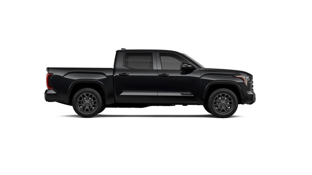 new 2026 Toyota Tundra car, priced at $75,551