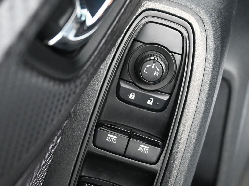 used 2022 Subaru Impreza car, priced at $19,995